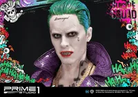 Prime 1 Studio Museum Masterline Suicide Squad (Film) The Joker EX Version - DC Comics - photo 7