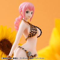 Portrait.Of.Pirates ONE PIECE “Sailing Again” Gladiator Rebecca(Super limited reprint) 2