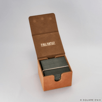 FINAL FANTASY XIV  Deck Case - VIVI 4