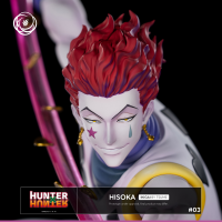 Hisoka - Ikigai 17