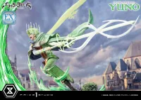 Prime 1 Studio Concept Masterline Black Clover Yuno EX Bonus Version - Black Clover - photo 60