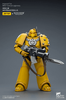 Imperial Fist MKVI Tactical Legionary 13