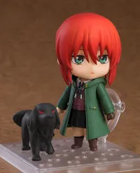GOOD SMILE COMPANY Nendoroid Chise Hatori: Season 2 Ver. - The Ancient Magus' Bride Season 2 - photo 4