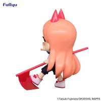 FuRyu Chainsaw Man　TOONIZE -Power Cartoon Color ver.- - Chainsaw Man - photo 4