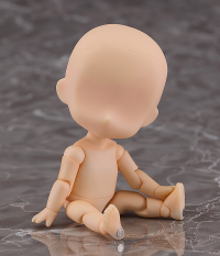 Nendoroid Doll archetype 1.1: Kids (Almond Milk) 5