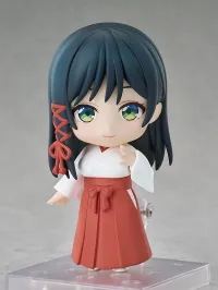 GOOD SMILE COMPANY Nendoroid Yae Amagami - Tying the Knot with an Amagami Sister - photo 1