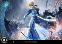 Prime 1 Studio Ultimate Premium Masterline Fate/stay night Saber - Fate/stay night - photo 9