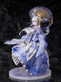 Re:ZERO -Starting Life in Another World- Emilia -Hanfu- 1/7 Scale Figure 3