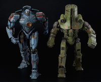 PLAMAX JG-02: Gipsy Danger 9