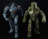 Max Factory PLAMAX JG-02: Gipsy Danger - Pacific Rim - photo 9