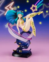 TAMASHII NATIONS Lum - Urusei Yatsura - photo 7