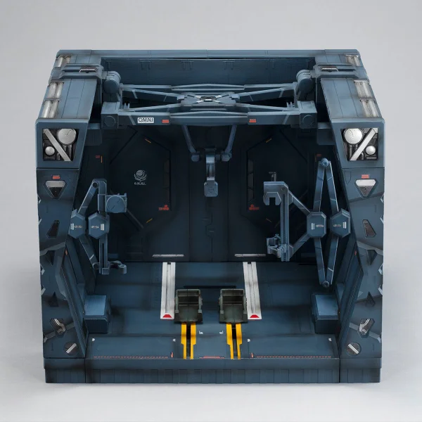 MegaHouse Archangel Hangar (1/144) - Mobile Suit Gundam SEED