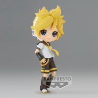 Kagamine Len (ver. A) 1