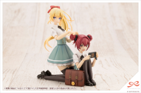 Emma Koishikawa【ST. IRIS GAKUEN GIRLS’ HIGH SCHOOL SUMMER CLOTHES】 17