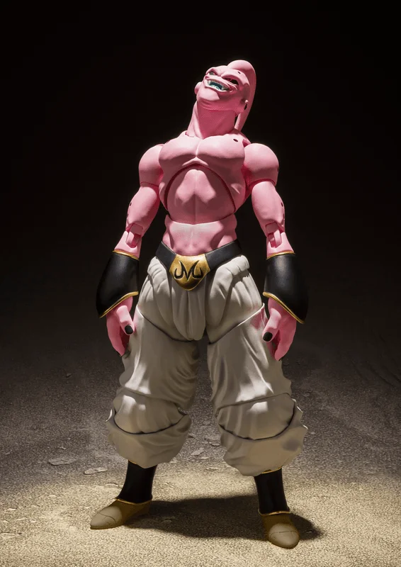 SUPER BUU REISSUE