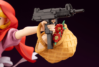 DARK STALKERS B.B.Hood BISHOUJO STATUE 3