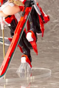 KOTOBUKIYA ASRA ARCHER - Megami Device - photo 2