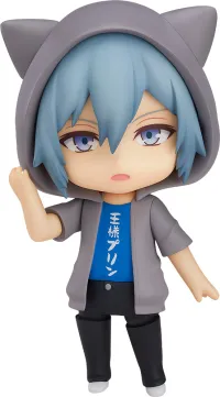 GOOD SMILE COMPANY Nendoroid Tamaki Yotsuba(re-run) - IDOLiSH7 - photo 2