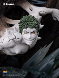 Obito - HQS Dioramax 16
