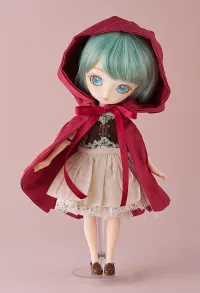 GOOD SMILE COMPANY Near Harmonia Curious - Harmonia series - photo 13
