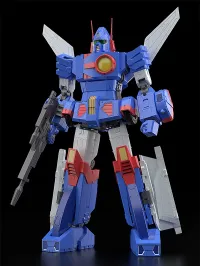 GOOD SMILE COMPANY MODEROID Xabungle(re-run) - Combat Mecha Xabungle - photo 1