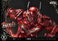 Prime 1 Studio Museum Masterline Dark Nights: Metal (Comics) The Red Death - DC Comics - photo 13