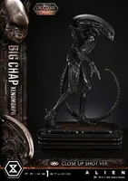 Prime 1 Studio Museum Masterline XL Alien (Film) Big Chap Xenomorph Close Up Shot Ver. DX Bonus Version			 - Alien (Movie Franchise) - photo 51