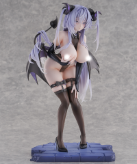 Shion Alfine Little Devil ver 7