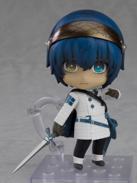 Nendoroid Metaphor: ReFantazio Protagonist 1