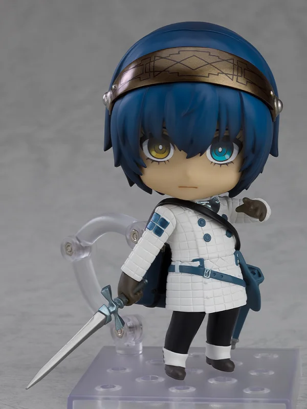 GOOD SMILE COMPANY Nendoroid Metaphor: ReFantazio Protagonist - Metaphor: ReFantazio