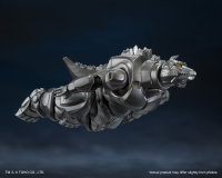 Mechagodzilla & Garuda & Fire Rodan Makuhari Decisive Battle Ver. "Godzilla vs. Mechagodzilla", Bandai Spirits S.H.MonsterArts 10