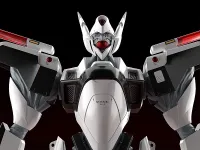 GOOD SMILE COMPANY MODEROID AV-X0 Type Zero(3rd-run) - Mobile Police Patlabor - photo 4