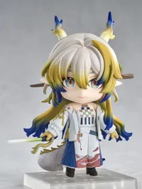 GOOD SMILE COMPANY Nendoroid Shu - Arknights - photo 1