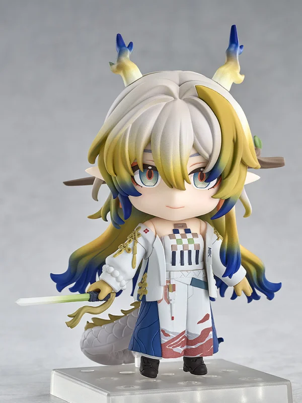 GOOD SMILE COMPANY Nendoroid Shu - Arknights