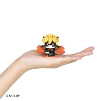 Katsuki Bakugo 4