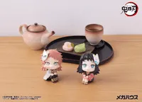 MegaHouse Lookup Demon Slayer：Kimetsu no Yaiba Makomo（Repeat） - Demon Slayer: Kimetsu no Yaiba - photo 8