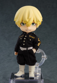 Nendoroid Doll Chifuyu Matsuno 6
