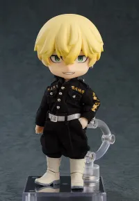 ORANGE ROUGE Nendoroid Doll Chifuyu Matsuno - Tokyo Revengers - photo 6