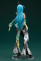 MY LITTLE PONY QUEEN CHRYSALIS BISHOUJO STATUE 5