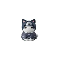 MegaHouse MEGA CAT PROJECT NARUTO Shippuden Nyaruto! Defense battle of village of Konoha！（Repeat） - NARUTO - photo 4