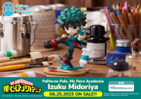 PalVerse Pale. My Hero Academia Izuku Midoriya 4