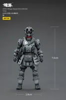 JOYTOY UNSC Mirage Squad - Dark Source - photo 76