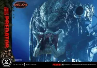 Prime 1 Studio Museum Masterline Predator (Film) Jungle Hunter Predator DX Bonus Version - Live Action Movies/TV - photo 45