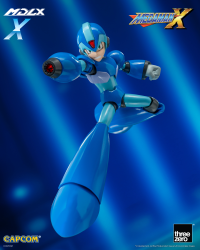 MDLX X - Rockman X / Mega Man X 18