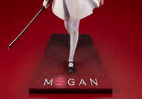 M3GAN BISHOUJO STATUE 8