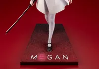 KOTOBUKIYA M3GAN BISHOUJO STATUE - M3GAN - photo 8