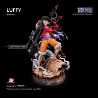 Tsume Art Luffy - BIJUtsu - ONE PIECE - photo 7