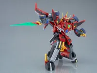 GOOD SMILE COMPANY MODEROID Dynazenon(3rd-run) - SSSS.DYNAZENON - photo 6