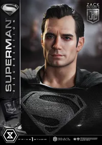 Prime 1 Studio Real Elite Masterline Justice League (Film) Superman "Resurrection" Zack Snyder's Justice League - DC Comics - photo 5