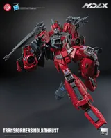 threezero Transformers MDLX Thrust - Transformers - photo 4